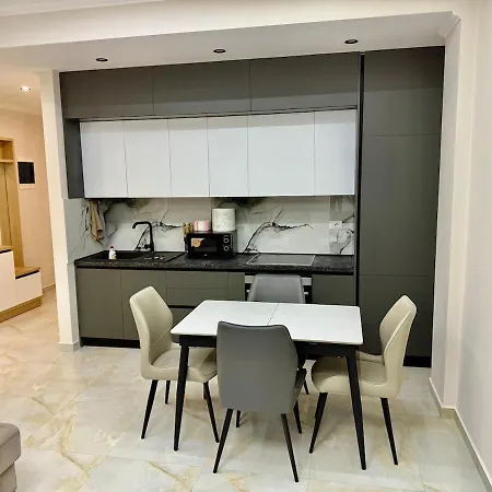 Apartment Modern Tirana