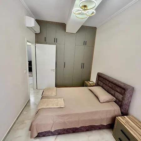 Apartment Modern Tirana