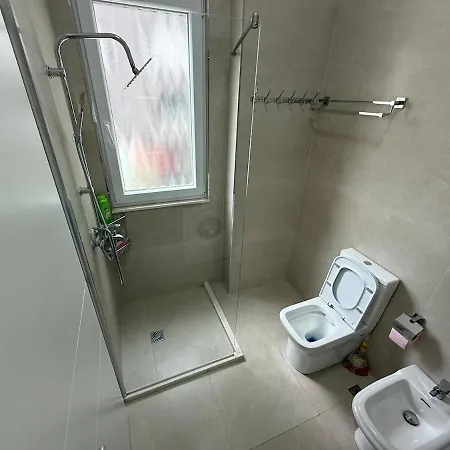 Daire Modern