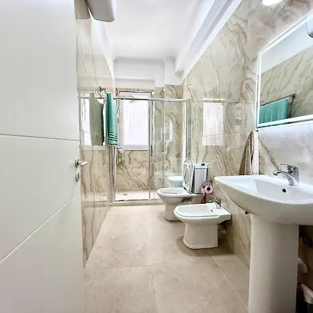 Modern Daire